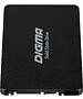 SSD диск Digma Run S9 2TB (DGSR2002TS93T)