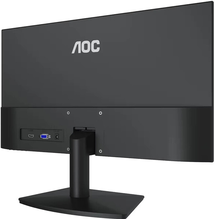 Монитор AOC 24B15H3