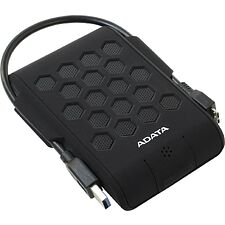 Внешний накопитель A-Data Durable HD720 2TB Black (AHD720-2TU31-CBK)