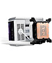Cистема жидкостного охлаждения для процессора Asus ROG RYUO IV 360 ARGB White (90RC01N2-B0EAY0)
