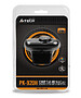 Веб-камера A4Tech PK-920H черный/серый