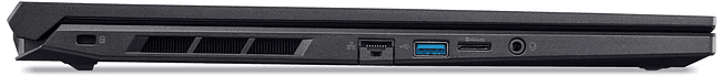 Ноутбук Acer Nitro V 16 Gaming (NH.U2FAA.002)