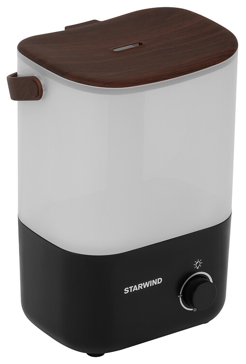Увлажнитель воздуха StarWind SHC5310B