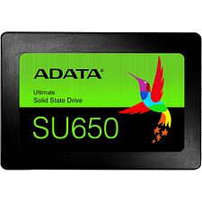 SSD диск A-Data 1Tb ASU650SS-1TT-R