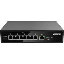 Коммутатор Fanvil PN8