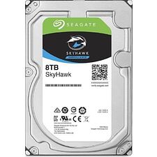 Жесткий диск Seagate/Dahua SkyHawk 8TB (ST8000VX009)