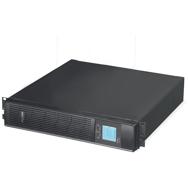 Источник бесперебойного питания Импульс Юниор Про 2000 РТ (JR20202)