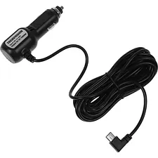 Автомобильный видеорегистратор TrendVision Space TENET черный (TVTENET)