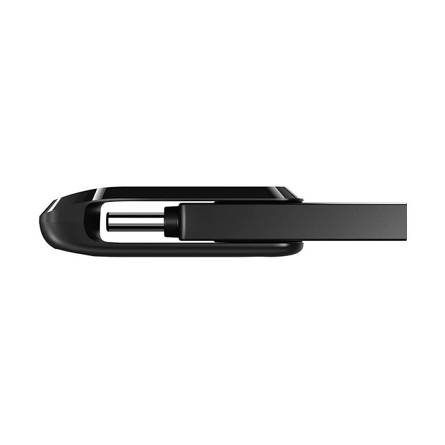 USB Flash-накопитель SanDisk Ultra Dual Drive Go Type-C 128GB (SDDDC3-128G-G46)