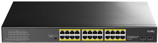 Коммутатор Cudy GS1028PS2