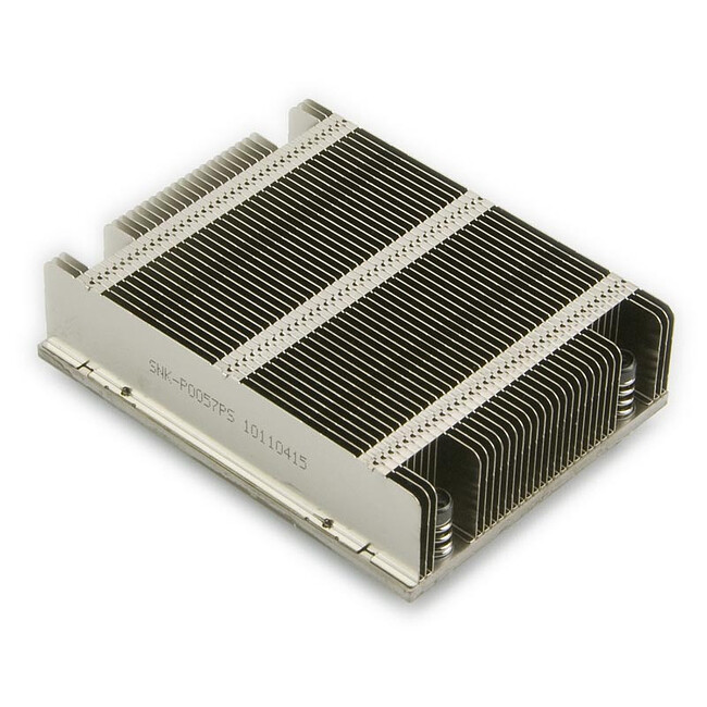 Кулер для процессора Supermicro SNK-P0057PS