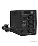 Источник бесперебойного питания ExeGate SpecialPro UNB-800.LED.AVR.4C13.RJ.USB (EX292774RUS)