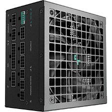 Блок питания Deepcool GAMERSTORM ATX 1000W PN1000M Gen.5 (R-PNA00M-FC0B-WGEU)