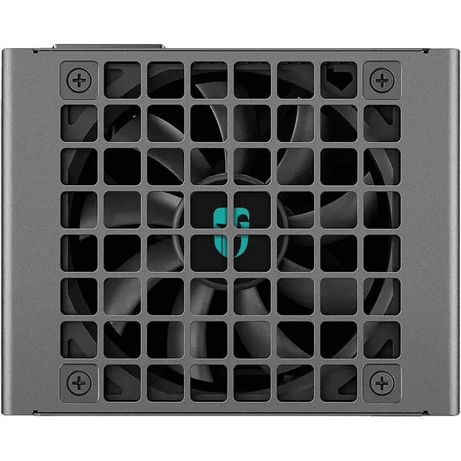 Блок питания Deepcool GamerStorm PS1000P 1000W (R-PSA00P-FE0B-WGEU)