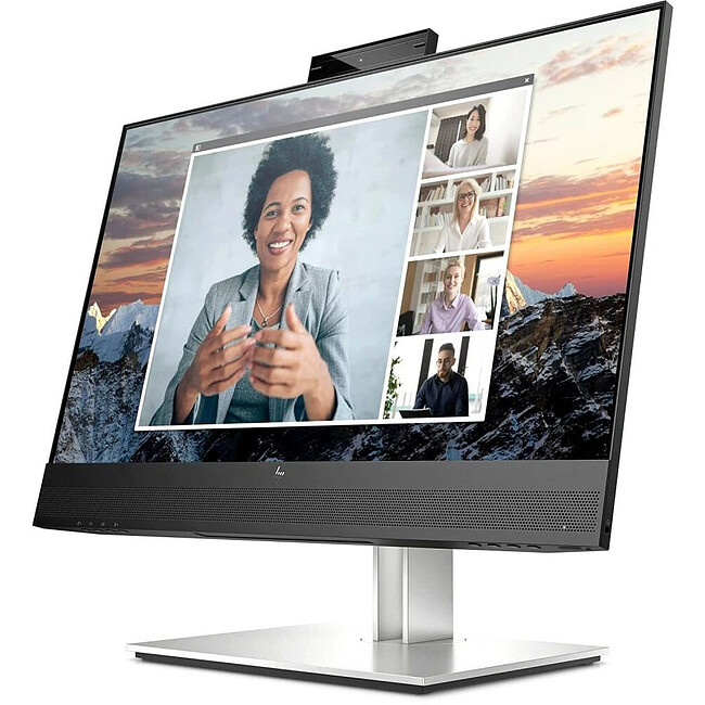 Монитор HP E24m G4 (40Z32AA)