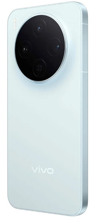 Смартфон Vivo X300 12GB/256GB воздушный голубой (V2515)