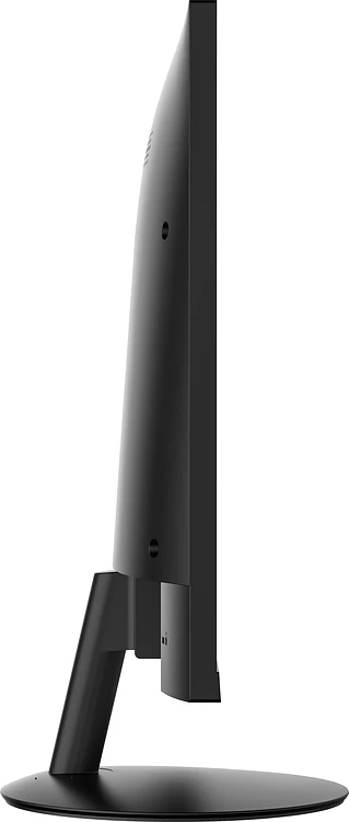 Монитор Dahua DHI-LM27-A201HN черный