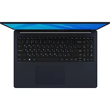 Ноутбук Maibenben M677 Blue (M6770G140HU4E10)