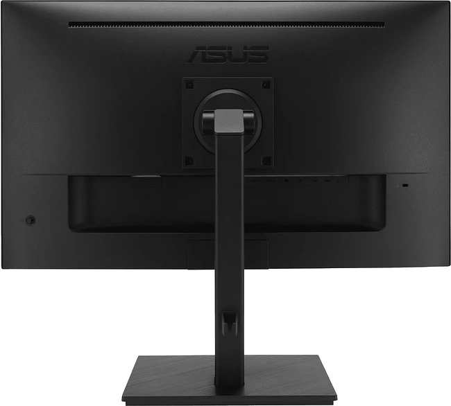 Монитор Asus VA27UQSB черный (90LM09WJ-B02170)