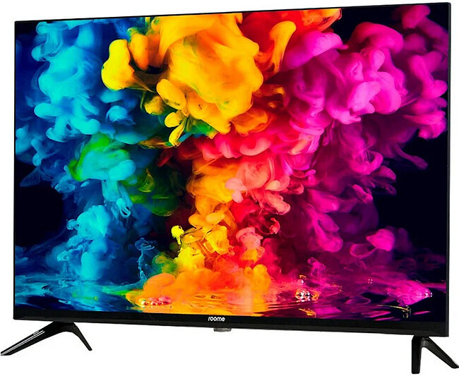 Телевизор Roome 32H425W BY