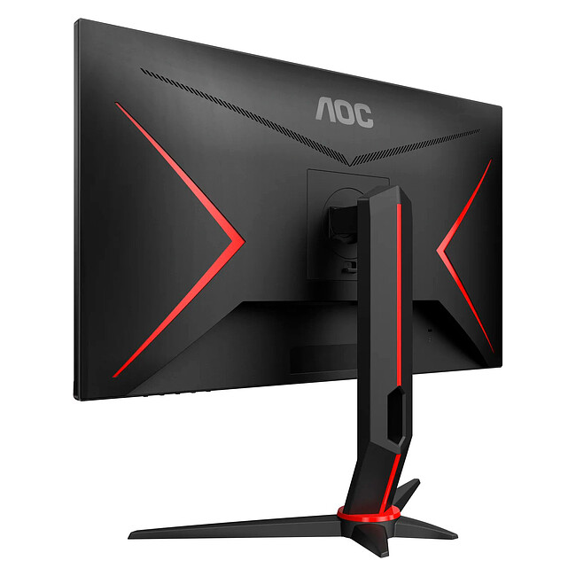 Монитор AOC 27G2ZN3/BK