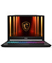 Ноутбук MSI MS-1587 Katana 15 HX B14WFK-618XRU Black (9S7-1587C1-618)