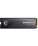 SSD диск MSI Spatium M560 2Tb (S78-440Q940-P83)