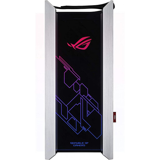 Корпус ASUS ROG Strix Helios белый (GX601)