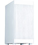 Корпус Zalman i4 ATX без БП White