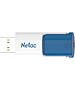 USB Flash-накопитель Netac U182 128Gb Blue (NT03U182N-128G-30BL)