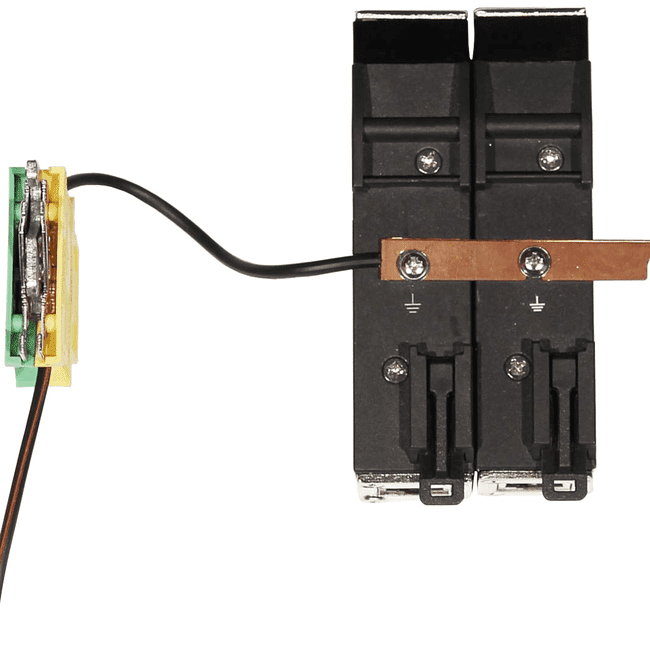 Грозозащита Osnovo SP-IP/100PD