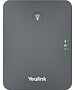 Базовая IP-DECT станция Yealink W70B черный
