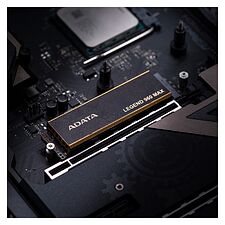 SSD диск A-Data 1TB ALEG-960M-1TCS