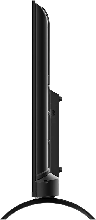 Телевизор BBK 43LEX-8257/UTS2C (B) черный