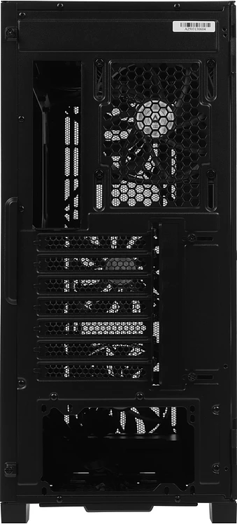Корпус Montech AIR 1000 Lite черный (MNT-A1000L-B)