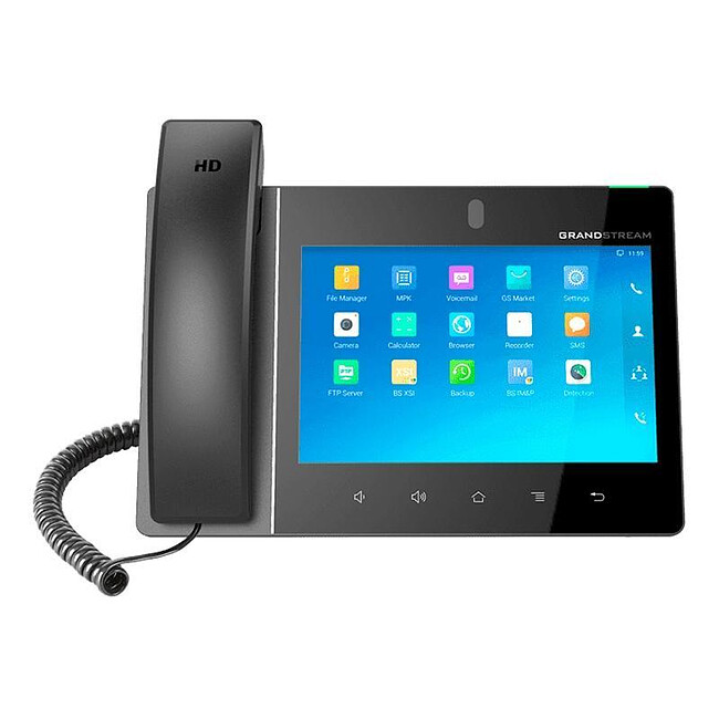 IP-телефон Grandstream GXV3380