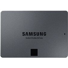 SSD диск Samsung 870 QVO 8TB (MZ-77Q8T0BW)