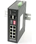Коммутатор Osnovo SW-70802/I