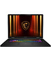Ноутбук MSI Crosshair 18 HX AI A2XWGKG-022XRU Black (9S7-184111-022)