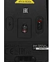 Мышь A4Tech Fstyler FG45CS Air 2 Stone Grey