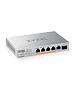 Коммутатор Zyxel XMG-105HP-EU0101F