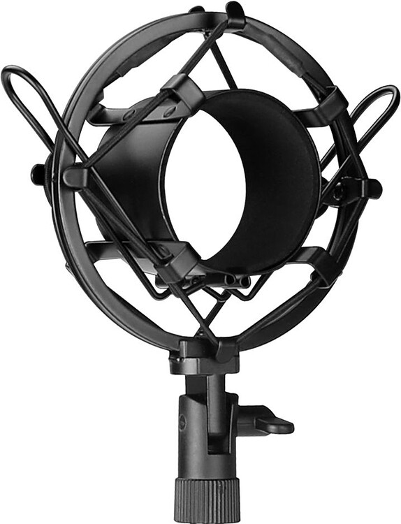 Микрофон Oklick SM-600G черный (1796784)