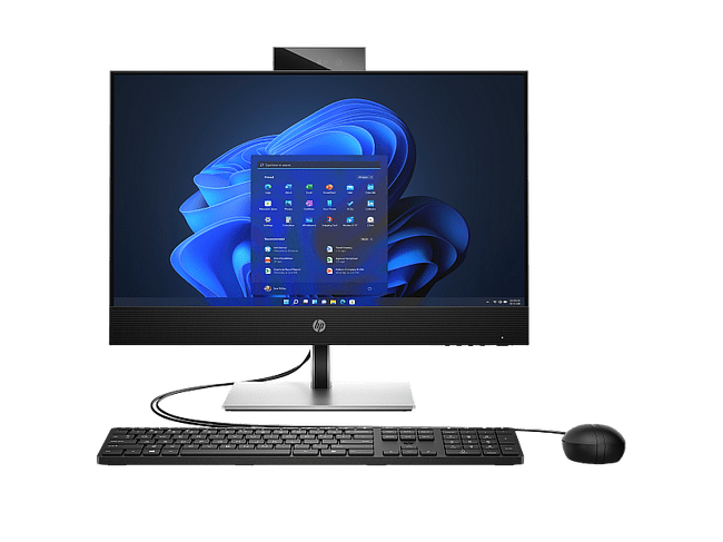 Моноблок HP ProOne 440 G9 All-in-One (D2QW8AT)