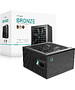 Блок питания DeepCool GamerStorm PF650X 650W черный (R-PF650X-HD0B-WGEU)