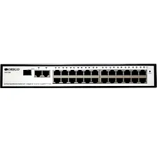 Коммутатор Origo OS1326 (OS1326/A1A)