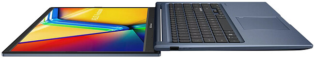 Ноутбук ASUS Vivobook 15 X1504MA-BQ774W Quiet Blue (90NB17I1-M01M10)