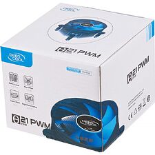 Кулер для процессора DeepCool THETA 21 PWM