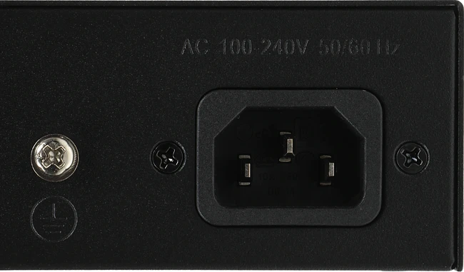 Коммутатор Osnovo SW-80802/L150W