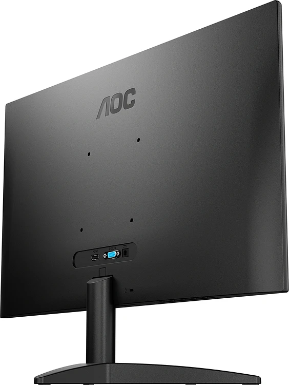 Монитор AOC 24B36XE черный