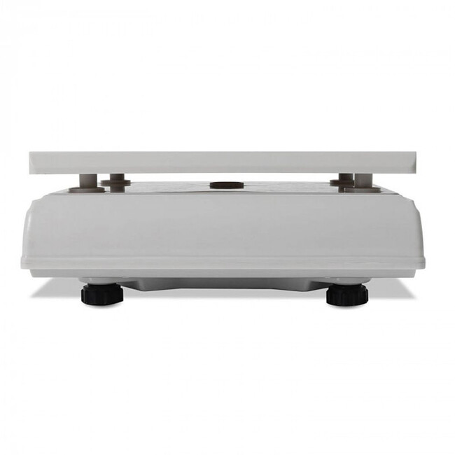 Весы торговые Mertech M-ER 326 AFU-6.1 LED (3736)